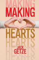 Making Hearts 164396156X Book Cover