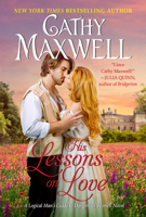 His Lessons on Love 0062897357 Book Cover