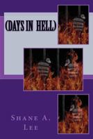 (days in Hell) 1530164362 Book Cover