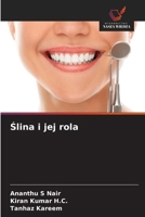 Slina i jej rola (Polish Edition) 6209694349 Book Cover