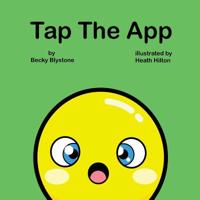 Tap the App 1985392283 Book Cover