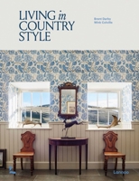 Living in Country Style 9401489971 Book Cover