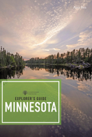Explorer's Guide Minnesota 1682684679 Book Cover