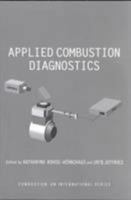Applied Combustion Diagnostics 1560329386 Book Cover