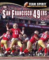 The San Francisco 49ers 1599531348 Book Cover