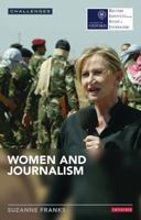 Women and Journalism (Reuters Institute for the Study of Journalism) 1780765851 Book Cover