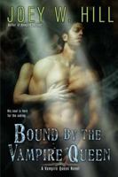 Bound by the Vampire Queen 0425243443 Book Cover