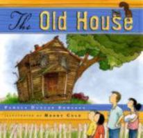 The Old House 0525477969 Book Cover