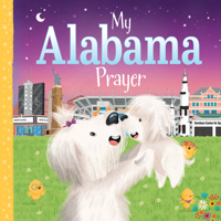 My Alabama Prayer 1728244617 Book Cover
