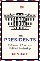 Presidents 1529379520 Book Cover