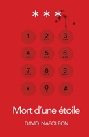 Mort d'une étoile (French Edition) B0DV95GDH2 Book Cover