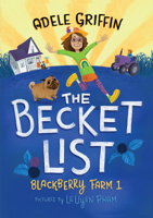 The Becket List: A Blackberry Farm Story 1616207906 Book Cover