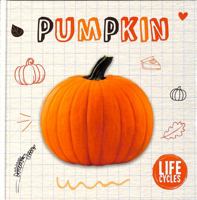 Pumpkin 1839271604 Book Cover
