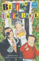 Longman Book Project: Fiction 3: Independent Readers: Band 3: Bertie's Uncle Basil (Play) 0582122309 Book Cover