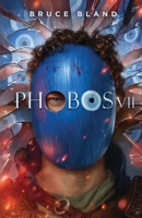 Phobos VII: A Gladiator's Fall from Glory B0CGKTX78R Book Cover