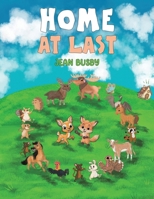 Home At Last B0GBXGLPB4 Book Cover