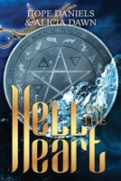 Hell on the Heart 1717355773 Book Cover