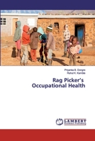 Rag Picker's Occupational Health 3330047054 Book Cover