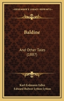 Baldine: And Other Tales 1120609666 Book Cover