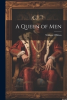 A Queen Of Men 1021883689 Book Cover