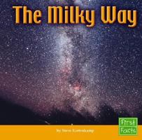 The Milky Way 1429600616 Book Cover
