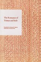 The Romance of Tristan and Isolt 0810107678 Book Cover