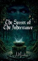 The Secret of the Inheritance B0CQVCJLXB Book Cover