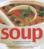 Soup 1856263401 Book Cover