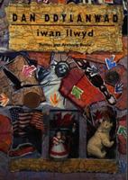 Dan Ddylanwad: Cerddi 'Merica, Canada A Chymru 0948469560 Book Cover