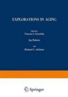 Explorations in Aging 0306390612 Book Cover