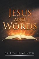 Jesus and Words 1643455524 Book Cover