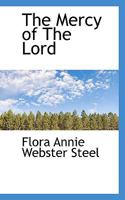 The Mercy of the Lord 1519114931 Book Cover
