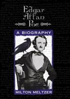 Edgar Allan Poe 0761329102 Book Cover