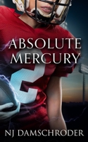 Absolute Mercury B0B7QJM6L4 Book Cover