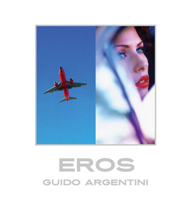 Guido Argentini: Eros 8862086326 Book Cover