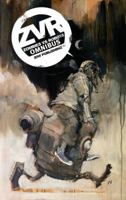 Zombies Vs Robots Omnibus 1631402137 Book Cover