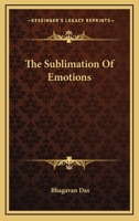The Sublimation Of Emotions 1162901306 Book Cover