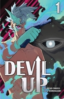 Devil Up B0C3T4PS5J Book Cover