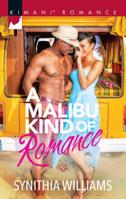 A Malibu Kind Of Romance 0373864647 Book Cover