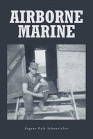 Airborne Marine B0CBLB7HNX Book Cover