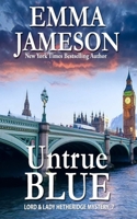 Untrue Blue B09MYXZ6SP Book Cover