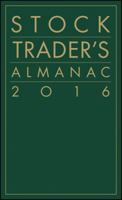 Stock Trader's Almanac 1119110688 Book Cover