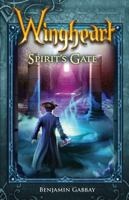Wingheart: Spirit's Gate 0988054353 Book Cover