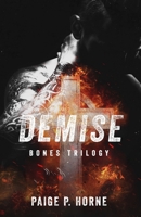 Demise B08TN77T4Z Book Cover