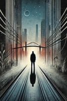 The Weight of Belonging: An Orphan’s Fight for a Future. B0DZ6TMCS1 Book Cover
