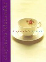 Stephanie's Journal 0670863769 Book Cover