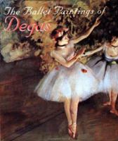 Degas (Little Books) 0836230590 Book Cover