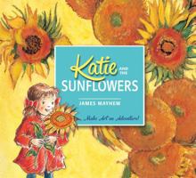 Katie and the Sunflowers (Orchard Picturebooks) 1841216348 Book Cover