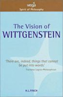 The Vision of Wittgenstein 1843331195 Book Cover