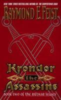 Krondor: The Assassins 0380977079 Book Cover